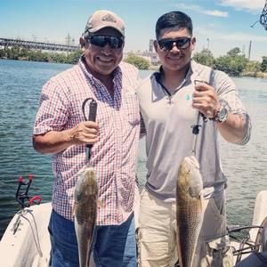 Meet your Posher, Aaron